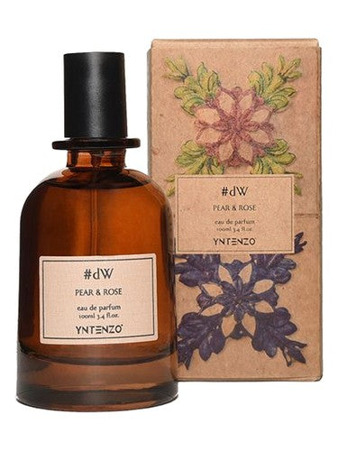 Yntenzo #dW - Pear & Rose