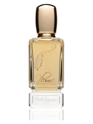 Plume Impression Dualite Magnifique fragrance bottle
