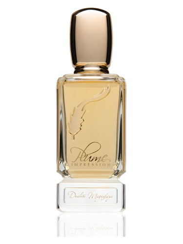 Plume Impression Dualite Magnifique
