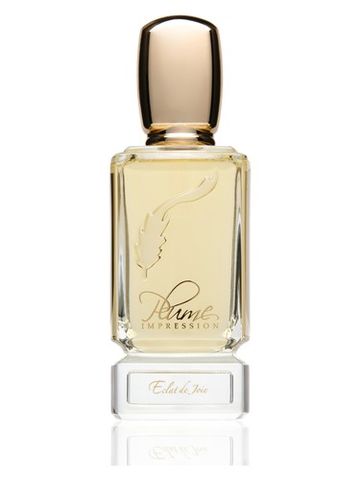 Plume Impression Eclat de Joie fragrance bottle