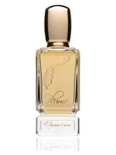 Plume Impression Elegance Cuiree