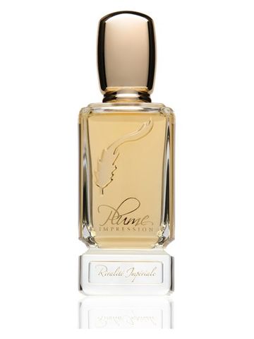 Plume Impression Rivalite Imperiale fragrance bottle