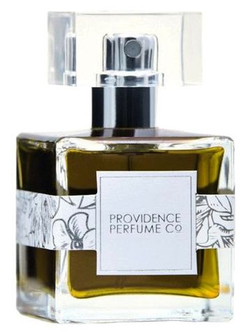 Providence Perfume Co. Sedona Sweet Grass fragrance bottle