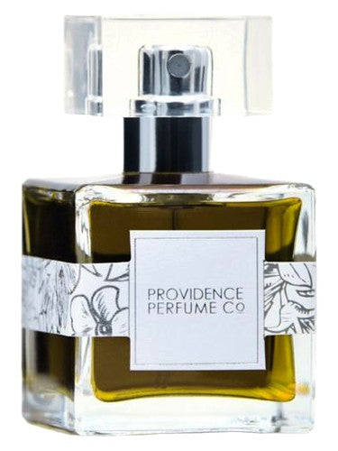 Providence Perfume Co. Sedona Sweet Grass