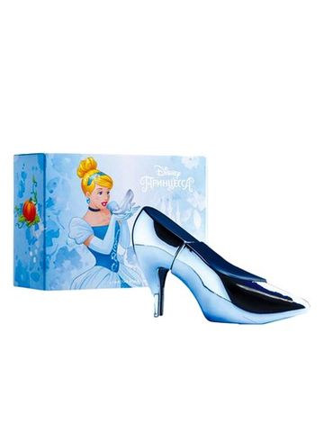 KPK Parfum Disney Princess Fairy's Present Диснеевская Принцесса: Подарок Феи fragrance bottle