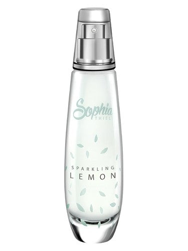 Sophia Thiel Sparkling Lemon