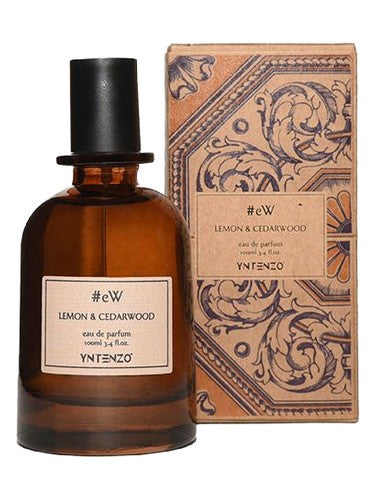 Yntenzo #eW - Lemon & Cedarwood