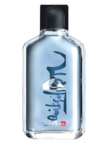 Quiksilver Quiksilver for Men fragrance bottle