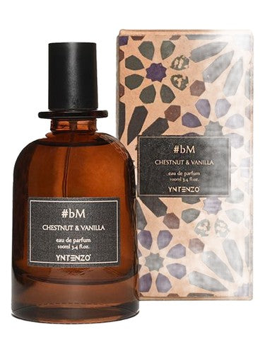 Yntenzo #bM - Chestnut & Vanilla