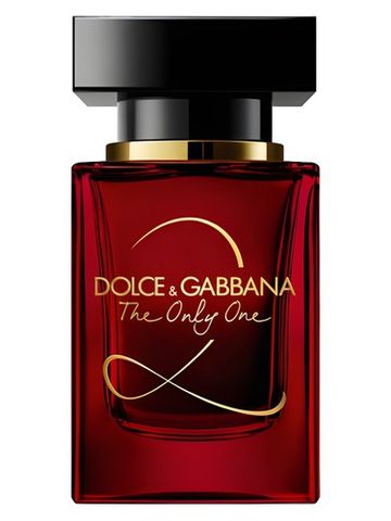Dolce Gabbana Dolce&Gabbana The Only One 2 fragrance bottle