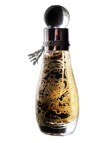 Ladanika Flower Waltz Вальс Цветов fragrance bottle