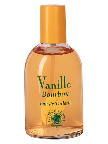 Yves Rocher Vanille Bourbon 2000 fragrance bottle