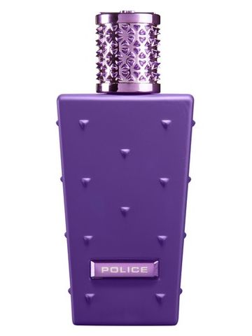 Police Shock-In-Scent For Women fragrance bottle