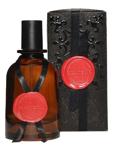 Yntenzo Balsamic Oud