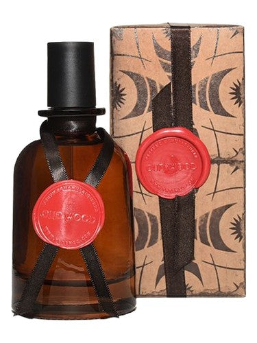 Yntenzo Oud Wood