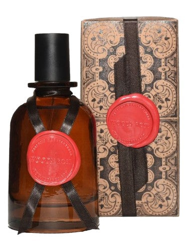 Yntenzo Woody Rose