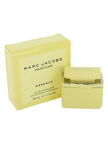 Marc Jacobs Essence fragrance bottle