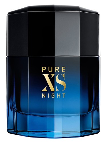 Rabanne Pure XS Night