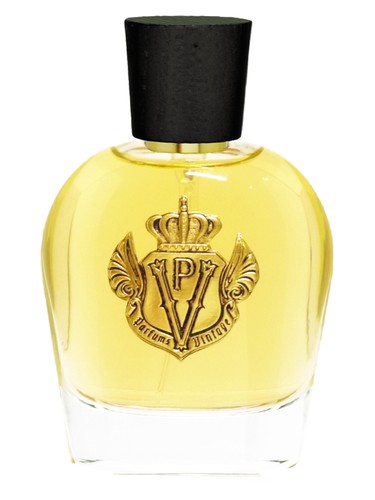 Parfums Vintage Cacophony fragrance bottle