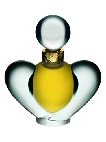 Nina Ricci Farouche fragrance bottle