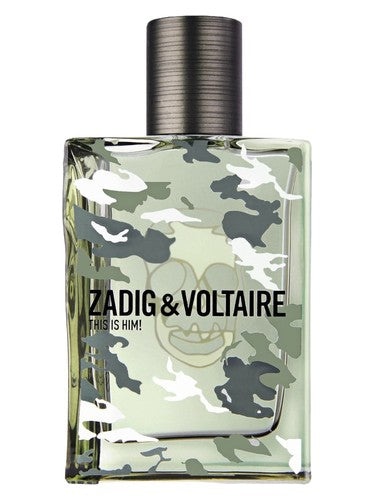 Zadig Voltaire Capsule Collection This Is Him! Edition 2019
