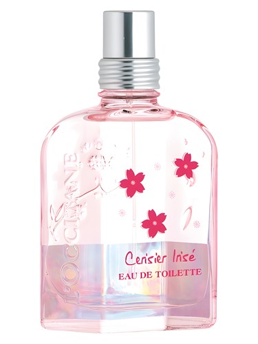 L Occitane en Provence Cerisier Irise
