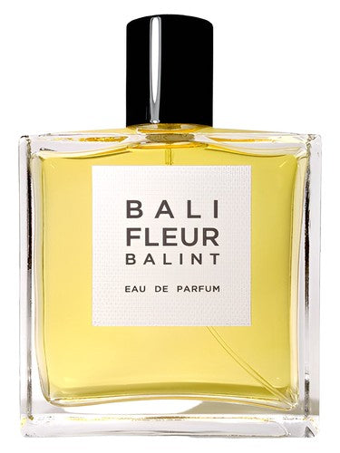 Balint Parfums Balifleur fragrance bottle