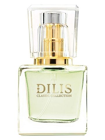Dilis Parfum Dilis Classic Collection No. 39 fragrance bottle