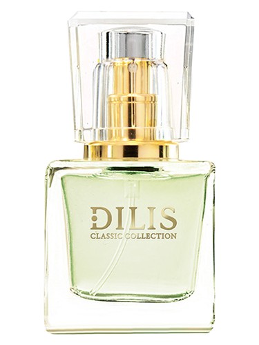 Dilis Parfum Dilis Classic Collection No. 39