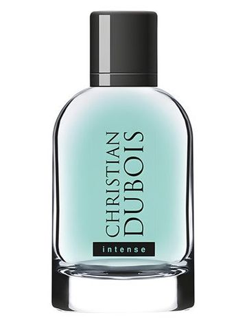 Dilis Parfum Christian Dubois Intense fragrance bottle