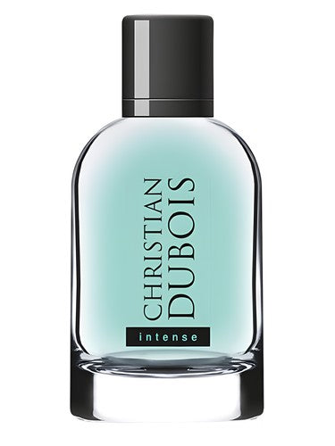 Dilis Parfum Christian Dubois Intense fragrance bottle