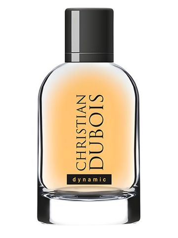 Dilis Parfum Christian Dubois Dynamic fragrance bottle