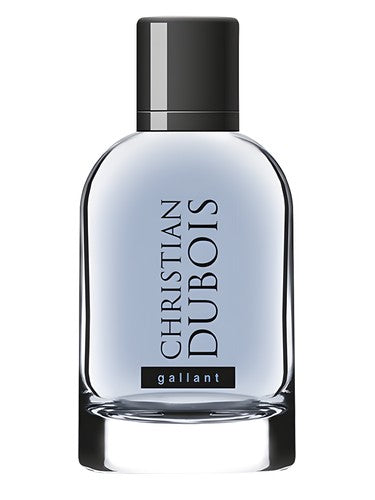 Dilis Parfum Christian Dubois Gallant fragrance bottle