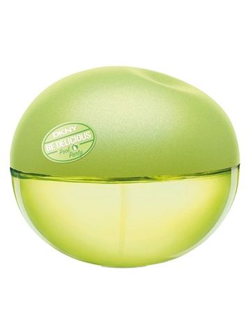 Donna Karan DKNY Be Delicious Lime Mojito fragrance bottle