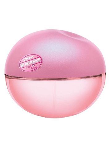 Donna Karan DKNY Be Delicious Mai Tai fragrance bottle