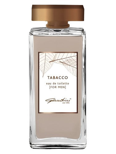 Gandini 1896 Tabacco fragrance bottle