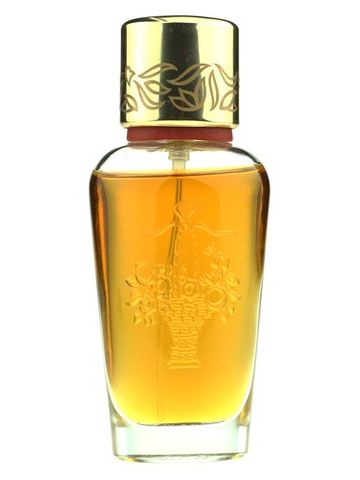 Houbigant Apercu fragrance bottle
