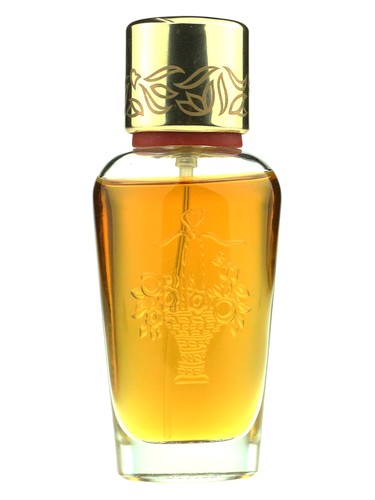 Houbigant Apercu fragrance bottle