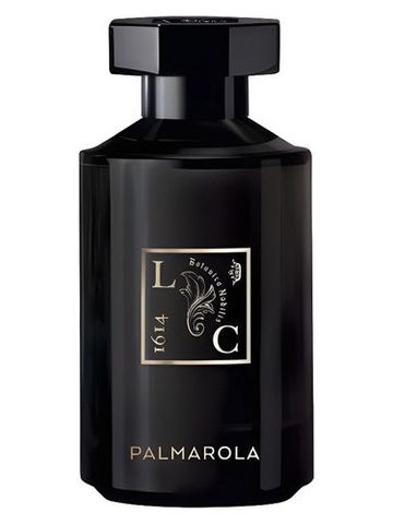 Le Couvent Maison de Parfum Palmarola fragrance bottle