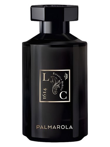 Le Couvent Maison de Parfum Palmarola fragrance bottle