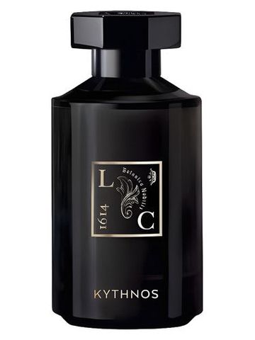 Le Couvent Maison de Parfum Kythnos fragrance bottle