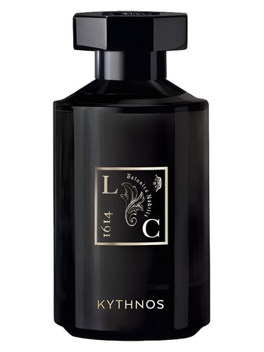 Le Couvent Maison de Parfum Kythnos fragrance bottle