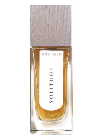 One Seed Solitude fragrance bottle