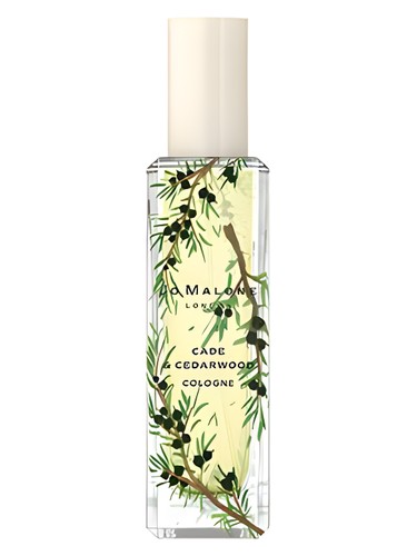 Jo Malone London Cade & Cedarwood fragrance bottle