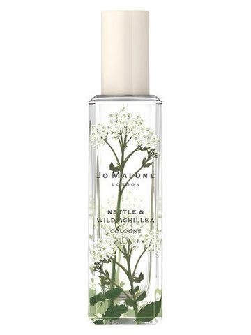 Jo Malone London Nettle & Wild Achillea fragrance bottle