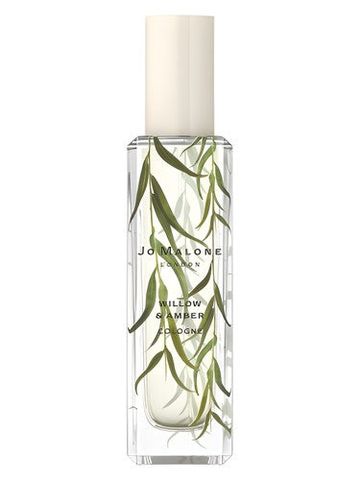 Jo Malone London Willow & Amber fragrance bottle