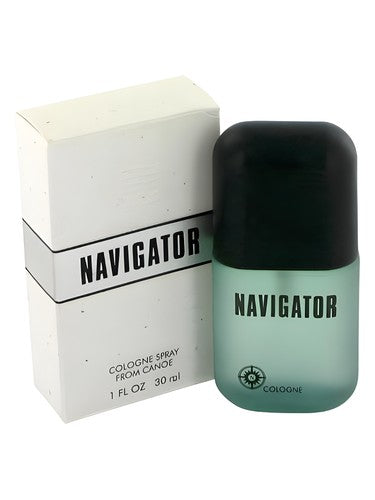 Houbigant Navigator fragrance bottle