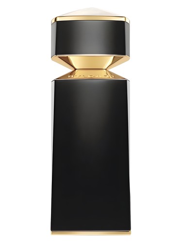 Bvlgari Opalon fragrance bottle