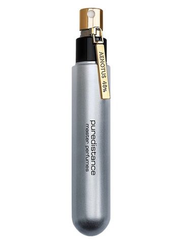 Puredistance Aenotus No. 09 fragrance bottle