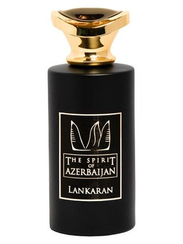 The Spirit Of Azerbaijan Lankaran fragrance bottle
